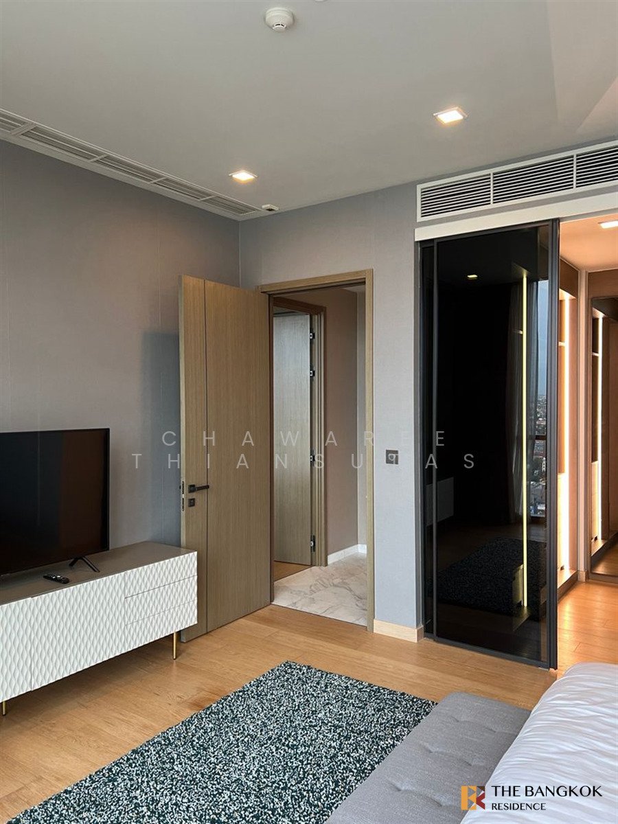 Condo in Bangkok, Krung Thep Maha Nakhon, Thailand 4 - 16726506