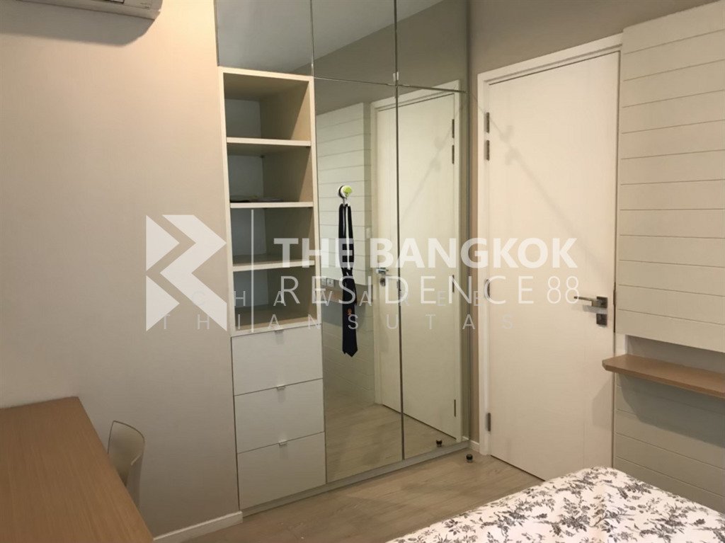 Condo in Bangkok, Krung Thep Maha Nakhon, Thailand 5 - 16702986