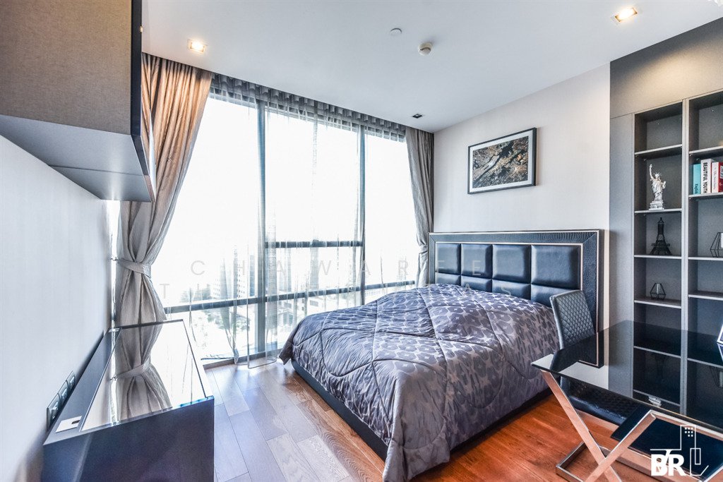 Condo in Bangkok, Krung Thep Maha Nakhon, Thailand 2 - 16693277