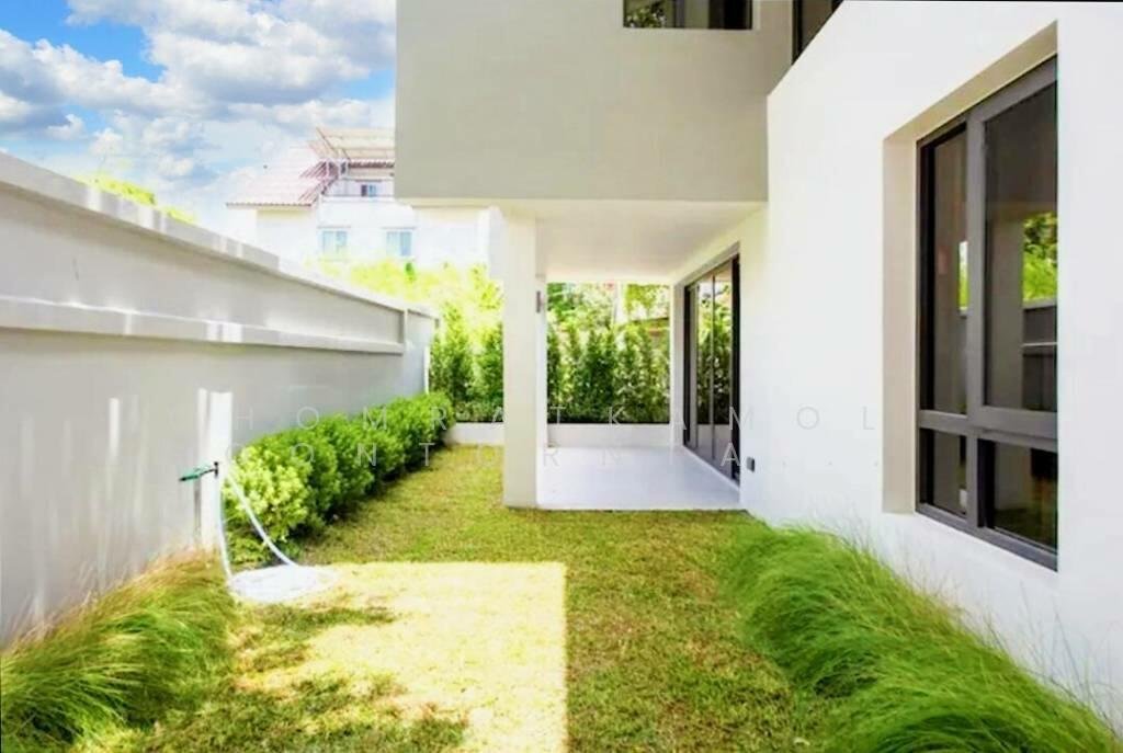 House in Phra Khanong Nuea, Bangkok, Thailand 4 - 16773599