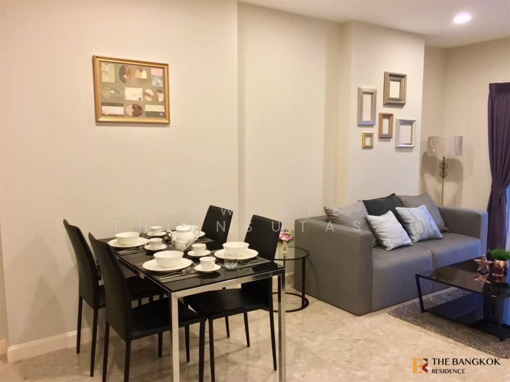 Condo in Bangkok, Krung Thep Maha Nakhon, Thailand 1 - 16702949