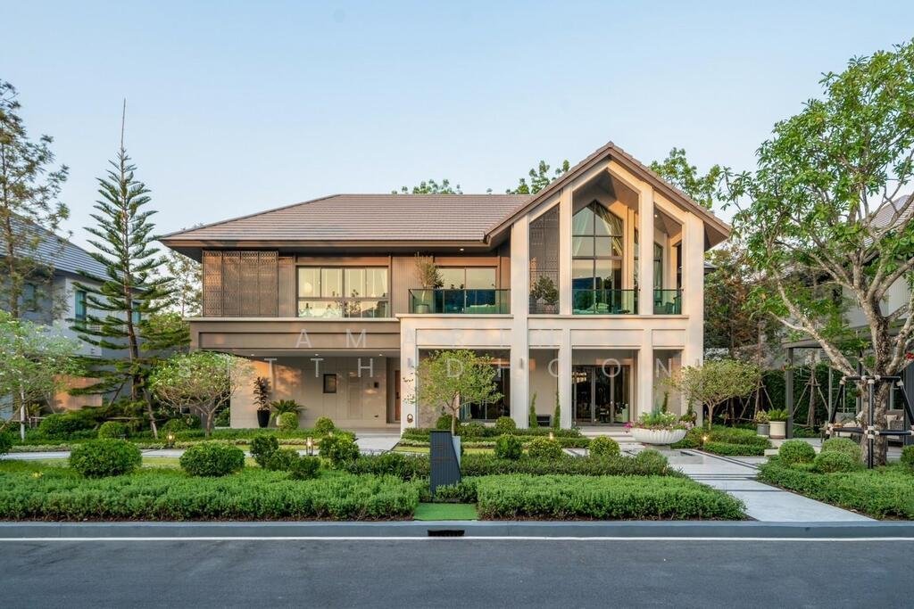 Bangkok Boulevard Signature Rama 5, Nonthaburi
