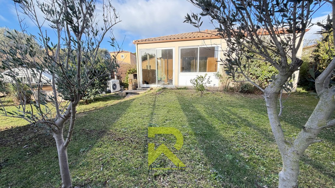 House in Le Grau d'Agde, Agde, France 5 - 17073404