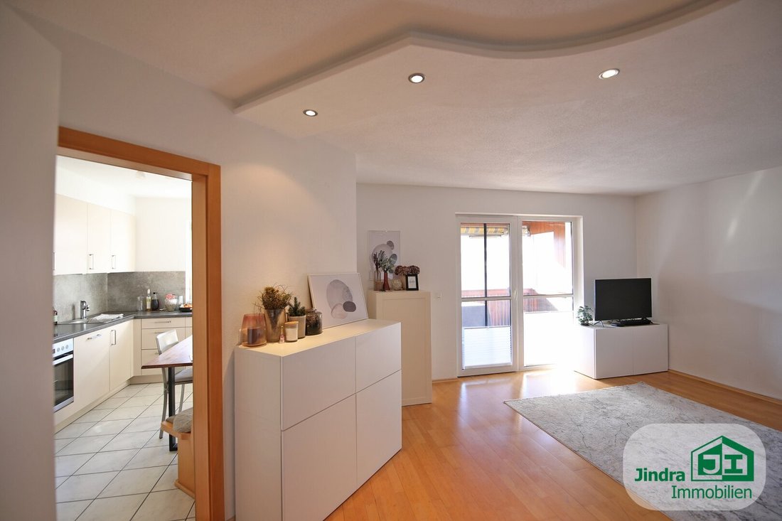 Apartment in Wattens, Tyrol, Austria 1 - 17073649