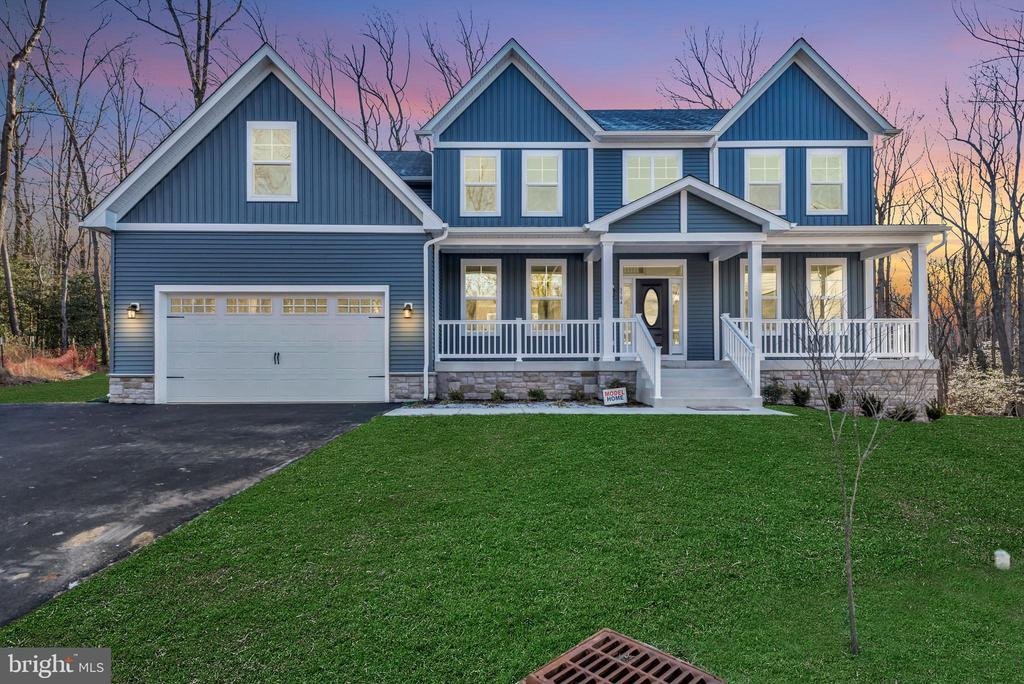 House in Hanover, Maryland, United States 1 - 15002796