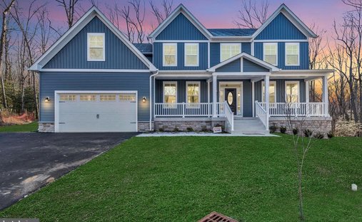 Casa a Hanover, Maryland, Stati Uniti 1