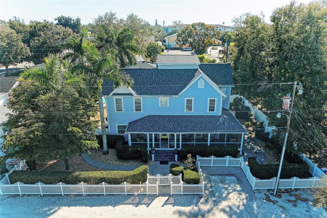House in Bradenton, Florida, United States 1 - 17049552