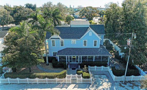 House in Bradenton, Florida, United States 1