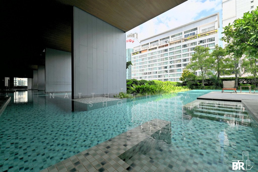 Condo in Phra Khanong Nuea, Bangkok, Thailand 5 - 16997391