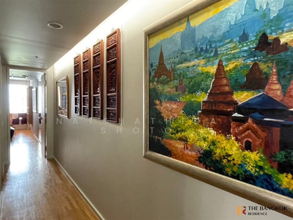 Condo in Bangkok, Krung Thep Maha Nakhon, Thailand 2 - 16850181