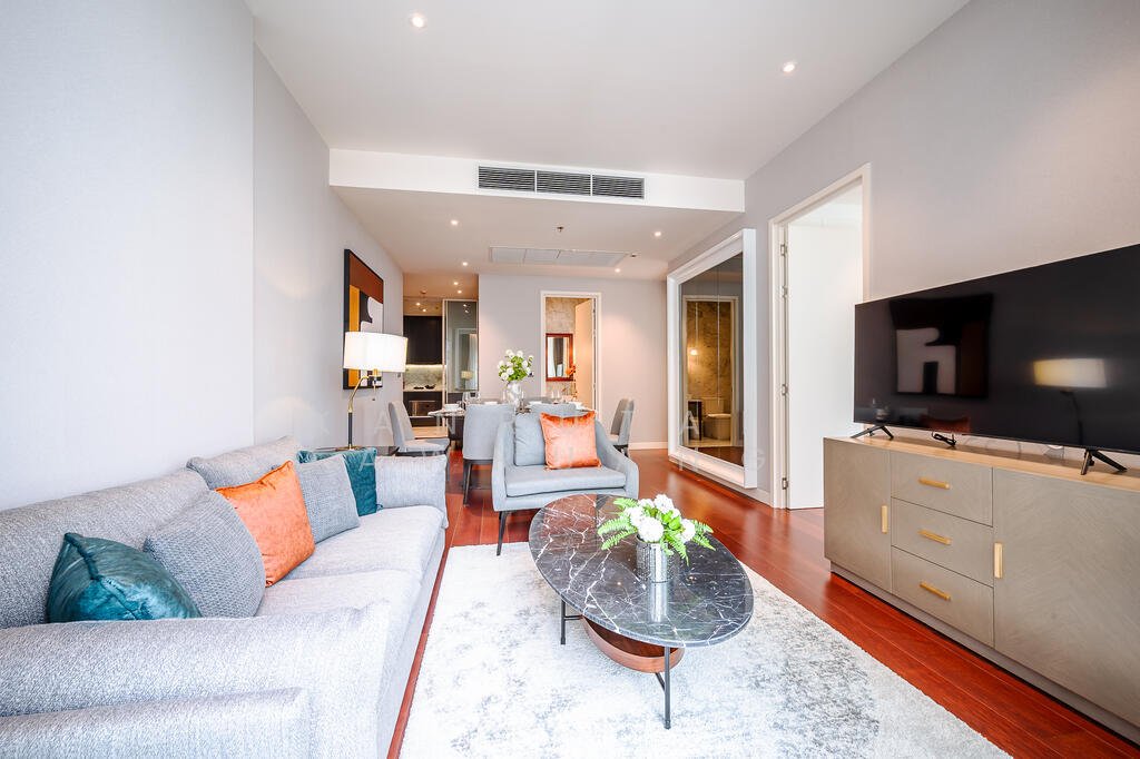 Condo in Bangkok, Krung Thep Maha Nakhon, Thailand 1 - 16850176