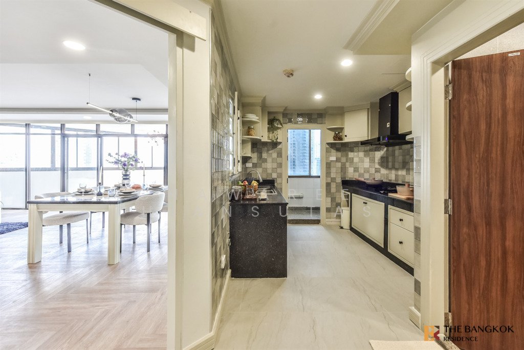 Condo in Bangkok, Krung Thep Maha Nakhon, Thailand 2 - 16699421