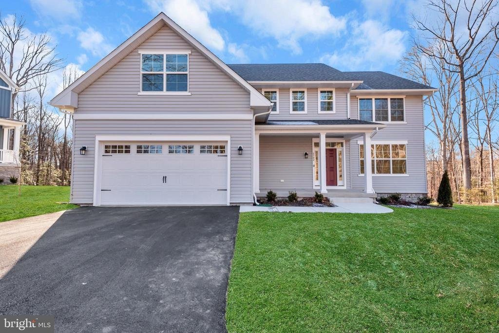 House in Elkridge, Virginia, United States 1 - 15275887