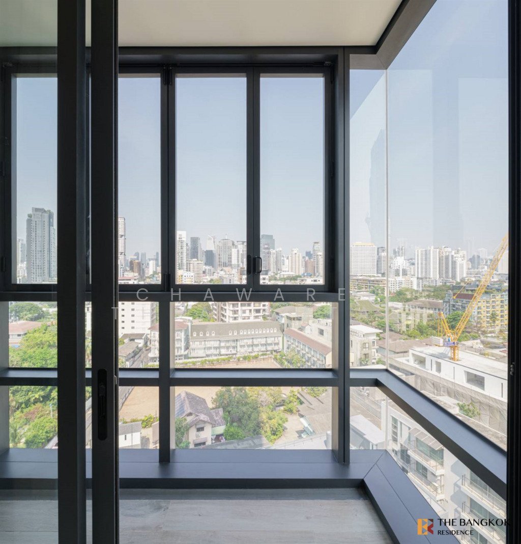 Condo in Watthana, Krung Thep Maha Nakhon, Thailand 4 - 16726615