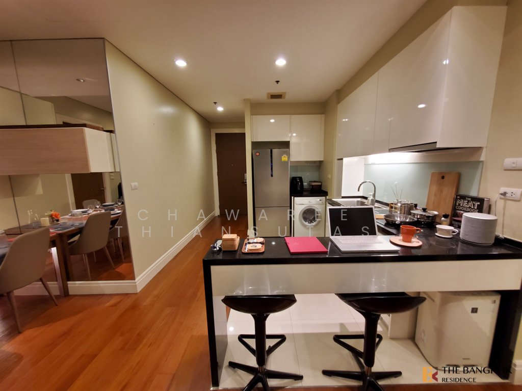 Condo in Bangkok, Krung Thep Maha Nakhon, Thailand 2 - 16702979