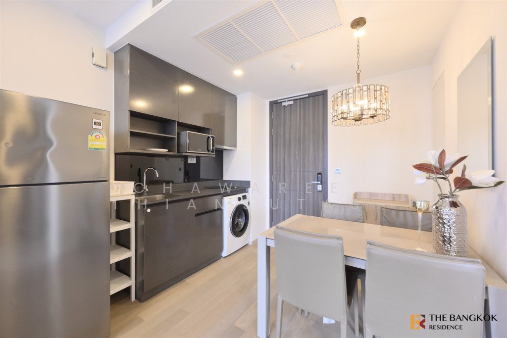 Condo in Bangkok, Krung Thep Maha Nakhon, Thailand 5 - 16691507