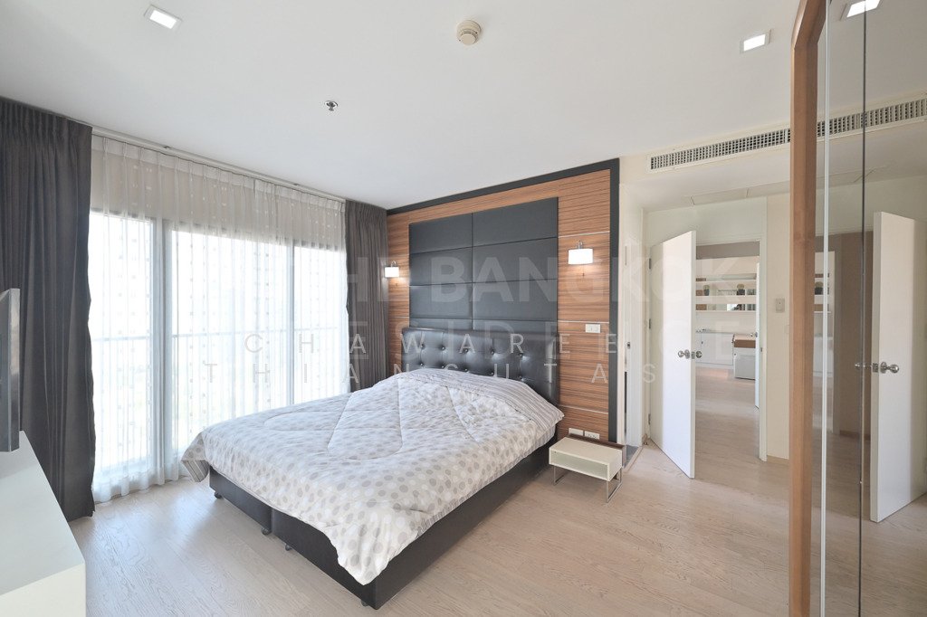 Condo in Bangkok, Krung Thep Maha Nakhon, Thailand 1 - 16691498