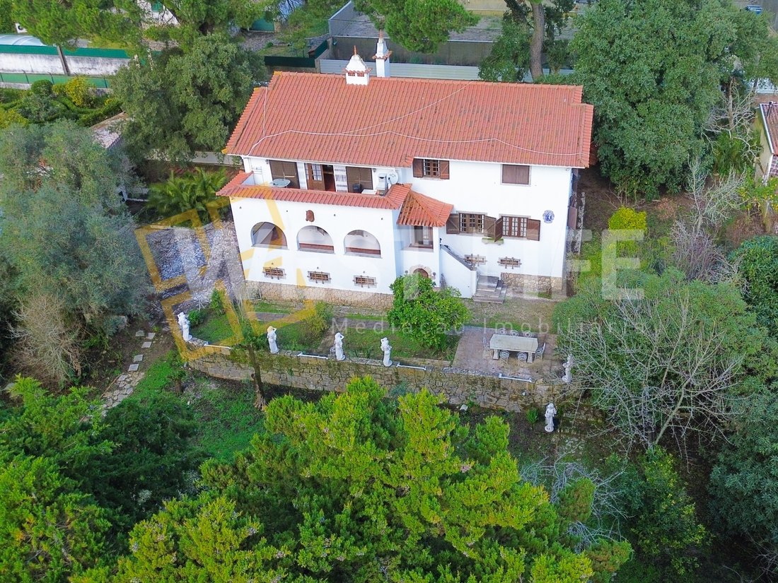 Casa a Venda do Pinheiro e Santo Estevao das Gales, Lisbona, Portogallo 2 - 17071399