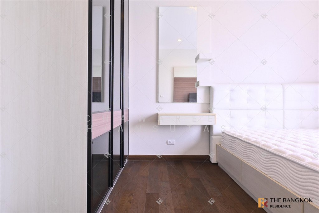 Condo in Makkasan, Krung Thep Maha Nakhon, Thailand 3 - 16702971