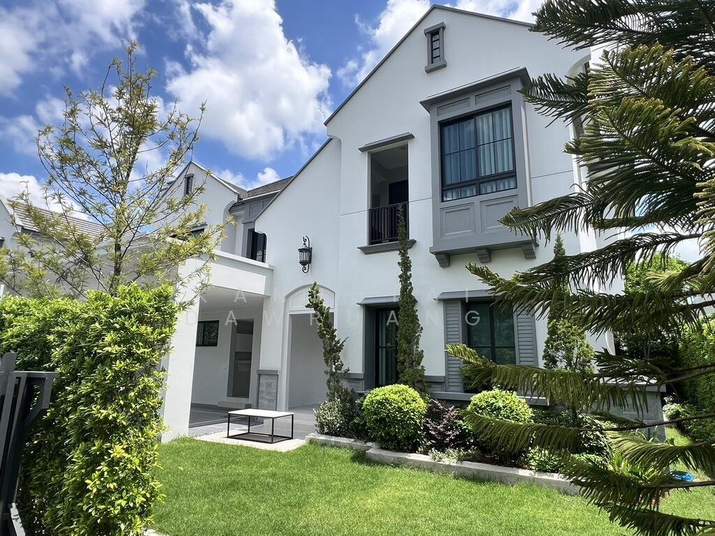 House in Saphan Sung, Bangkok, Thailand 5 - 16850175