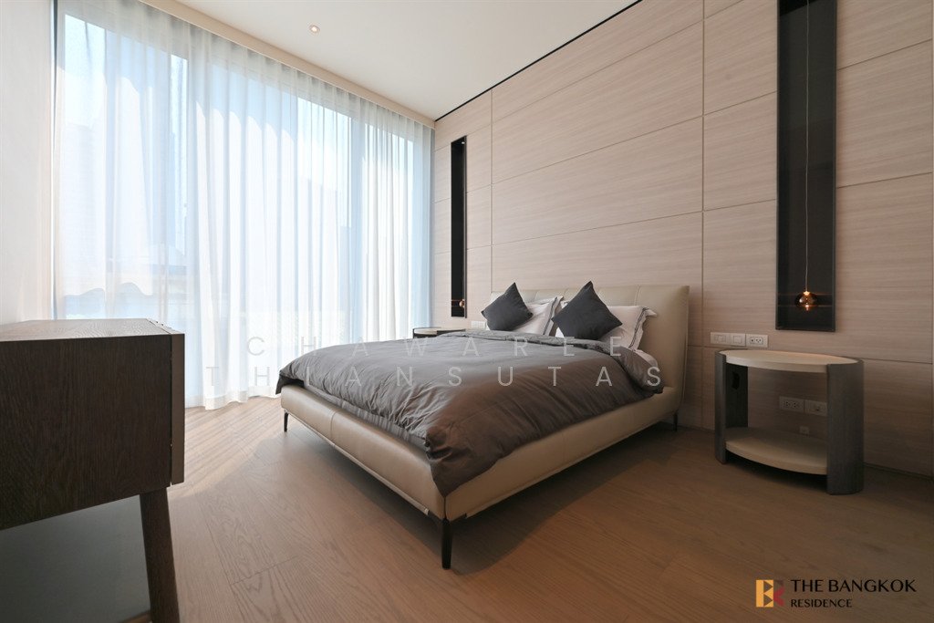 Condo in Bangkok, Krung Thep Maha Nakhon, Thailand 1 - 16699397