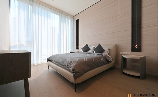 Condo in Bangkok, Krung Thep Maha Nakhon, Thailand 1