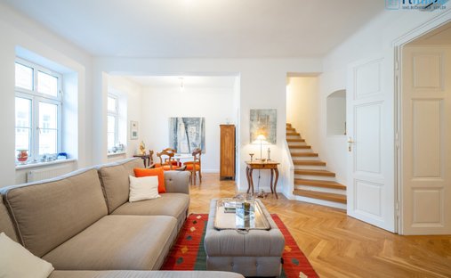 Penthouse à Vienne, Vienne, Autriche 1