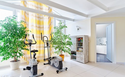 House in Gänserndorf, Lower Austria, Austria 1