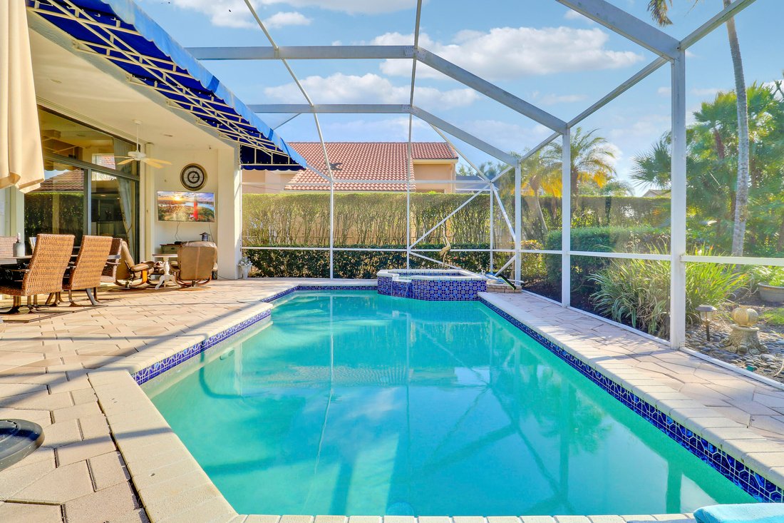 House in Loxahatchee, Florida, United States 3 - 16916337