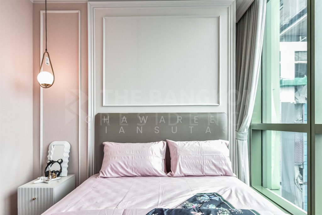 Condo in Thanon Phetchaburi, Krung Thep Maha Nakhon, Thailand 2 - 16702991