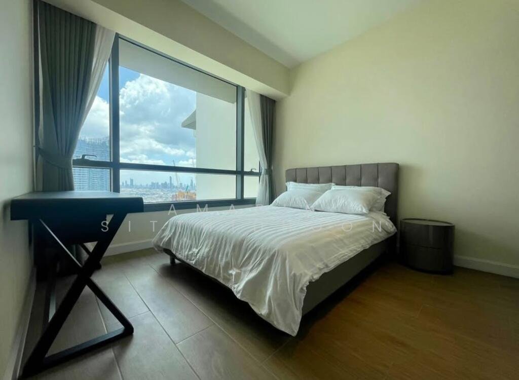 Condo in Bang Phong Phang, Krung Thep Maha Nakhon, Thailand 4 - 16961124
