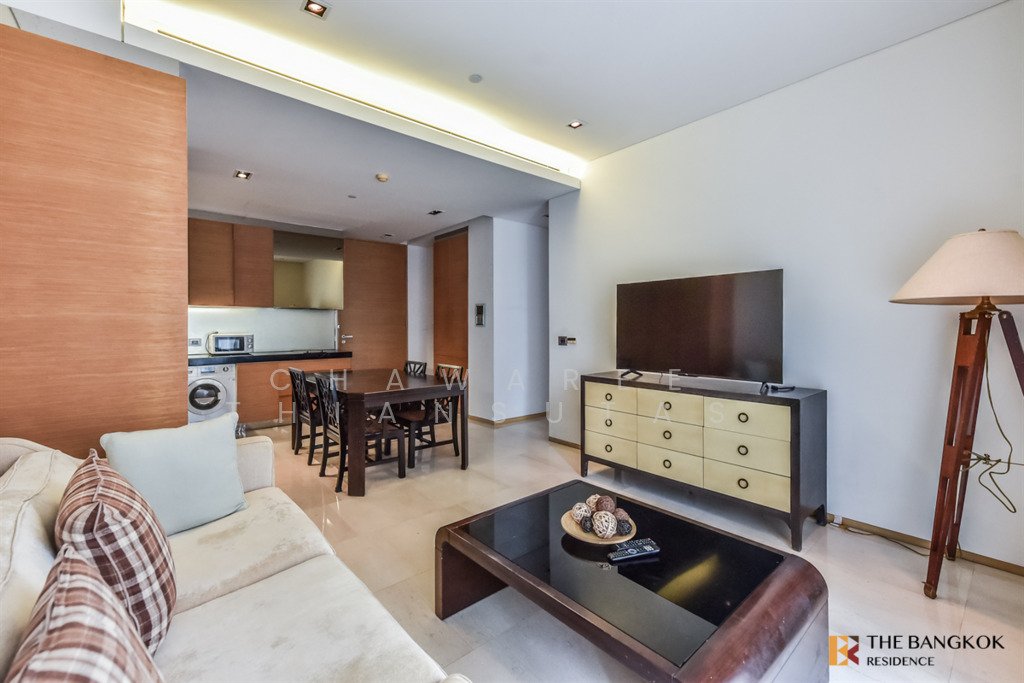 Condo in Bangkok, Krung Thep Maha Nakhon, Thailand 1 - 16693289