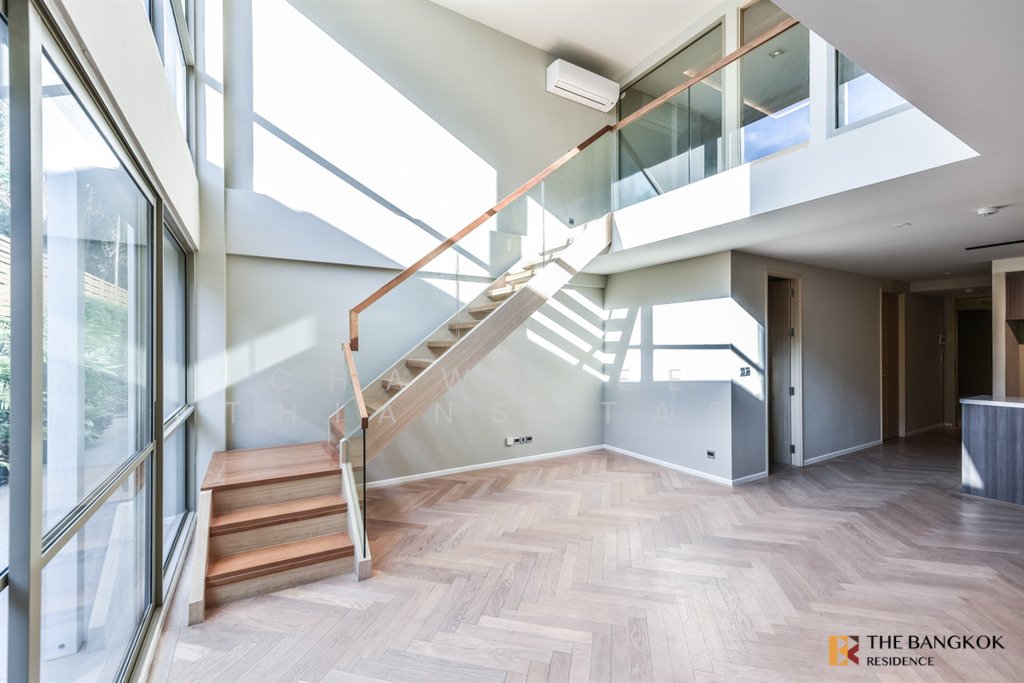 Condo in Watthana, Krung Thep Maha Nakhon, Thailand 1 - 16750289