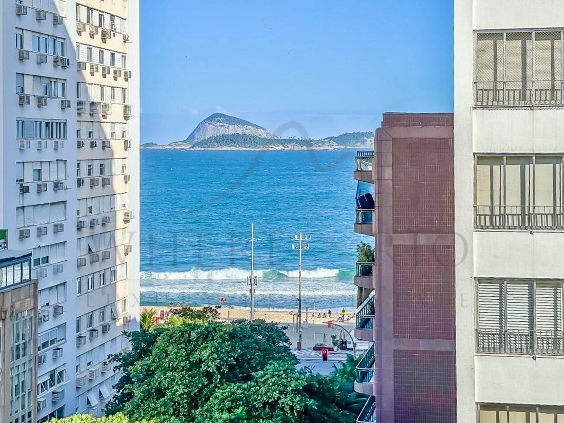 Apartment in Rio de Janeiro, State of Rio de Janeiro, Brazil 4 - 17071315