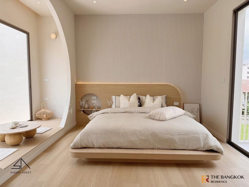 House in Thanon Phaya Thai, Bangkok, Thailand 5 - 16614603