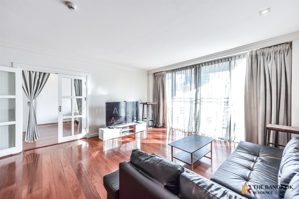Condo in Bangkok, Krung Thep Maha Nakhon, Thailand 1 - 16699387