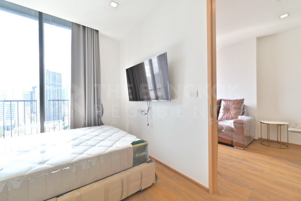 Condo in Bangkok, Krung Thep Maha Nakhon, Thailand 1 - 16705881