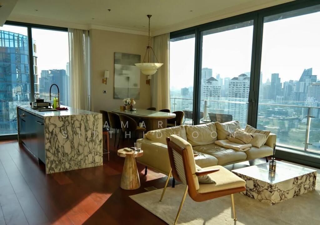 Condo in Bangkok, Krung Thep Maha Nakhon, Thailand 1 - 16852705