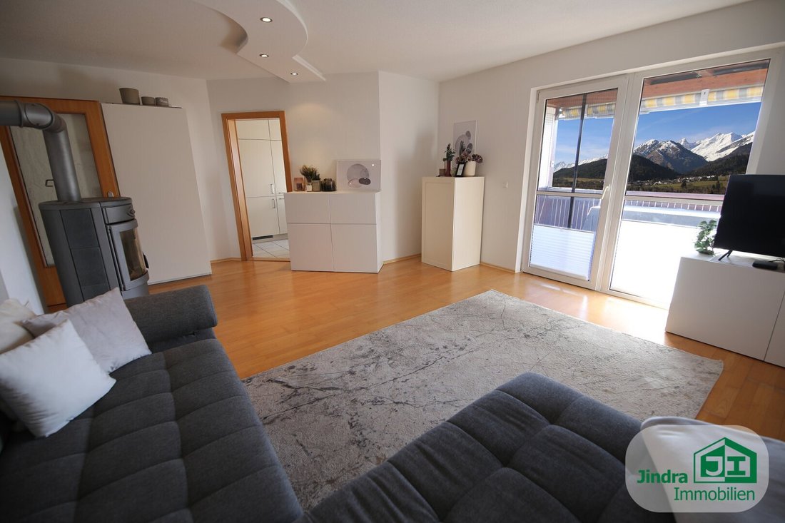 Apartment in Wattens, Tyrol, Austria 3 - 17073649