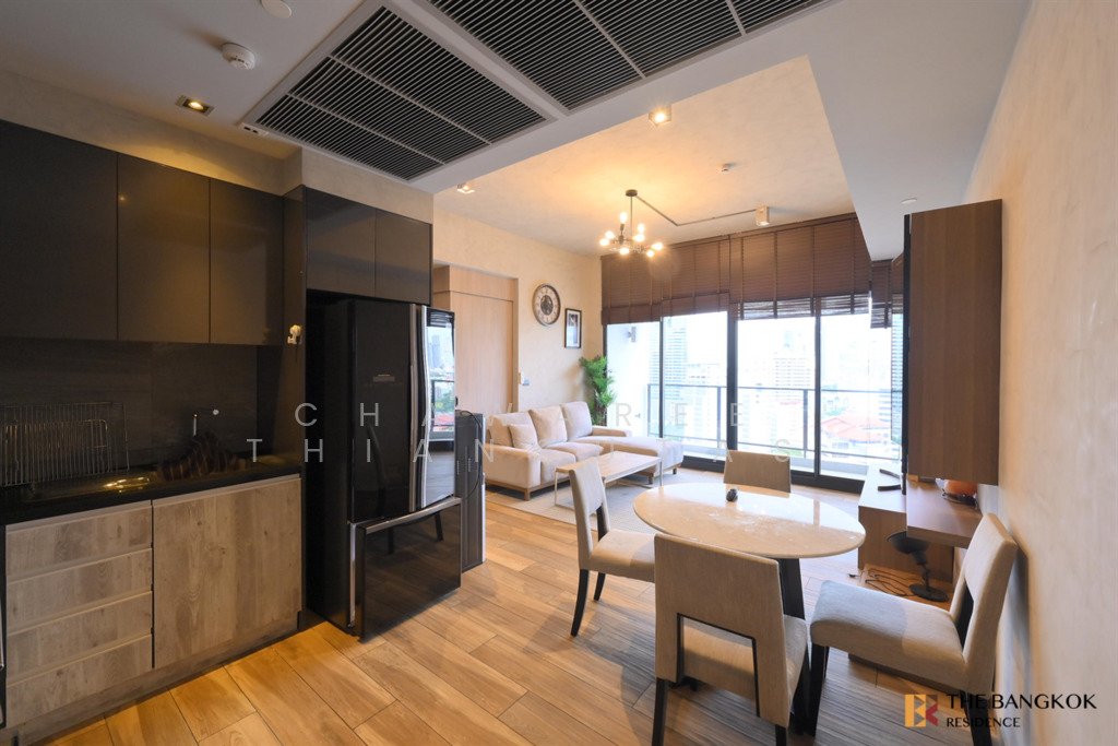 Condo in Bangkok, Krung Thep Maha Nakhon, Thailand 1 - 16702965