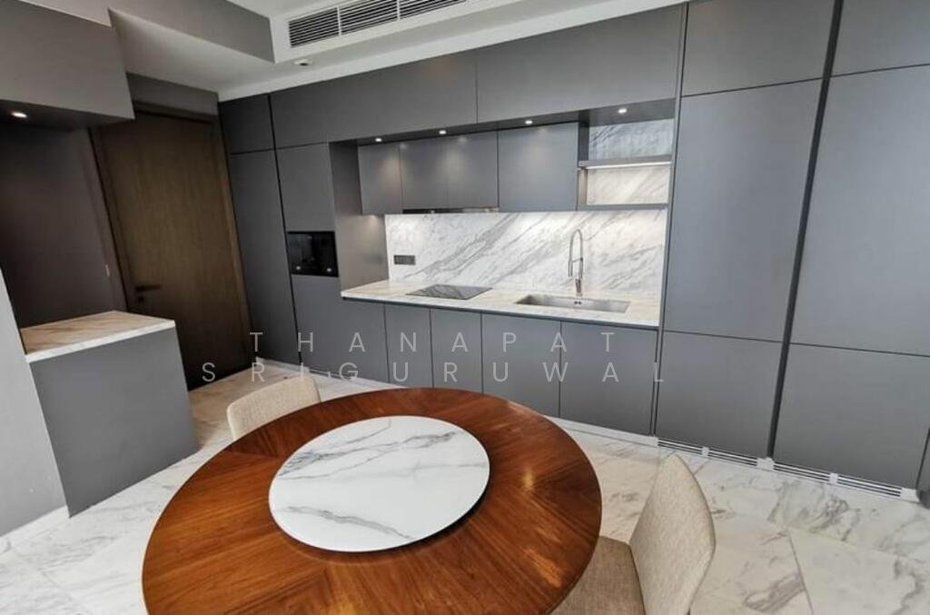 Condo in Bangkok, Krung Thep Maha Nakhon, Thailand 2 - 16823901