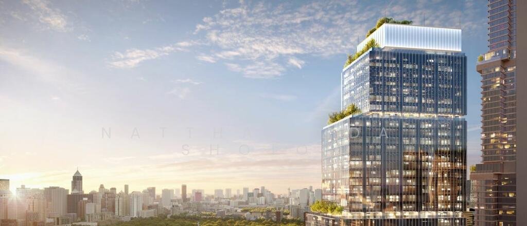 Condo in Bangkok, Krung Thep Maha Nakhon, Thailand 5 - 16889619