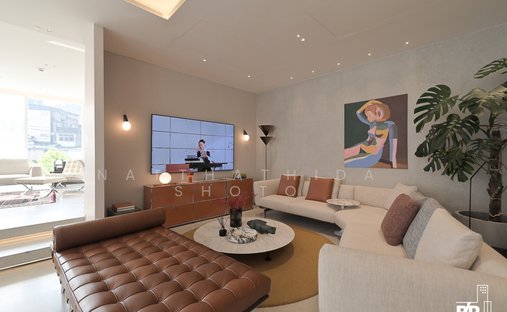 Condo in Bangkok, Krung Thep Maha Nakhon, Thailand 1