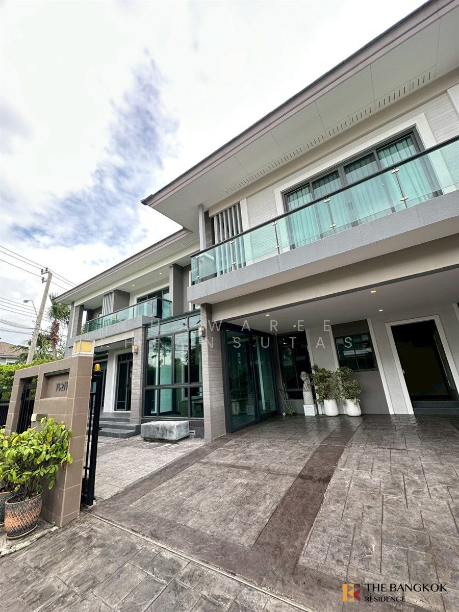 House in Suan Luang, Bangkok, Thailand 1 - 16736755