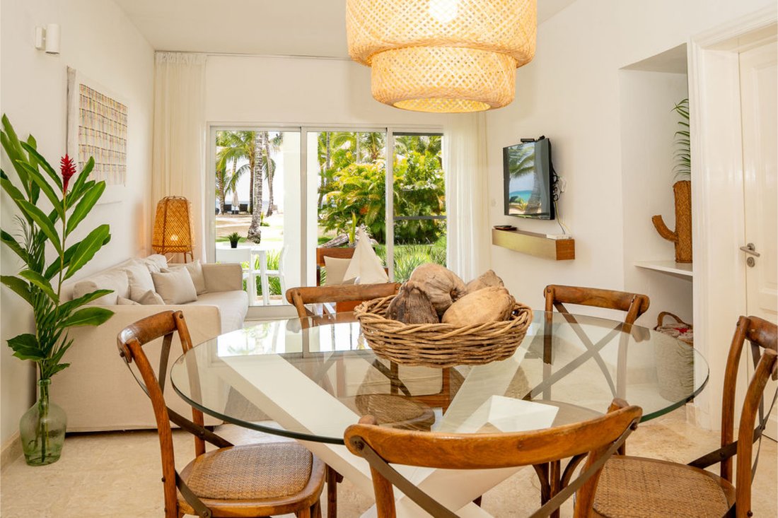 Condo in Las Terrenas, Samaná Province, Dominican Republic 3 - 17073806