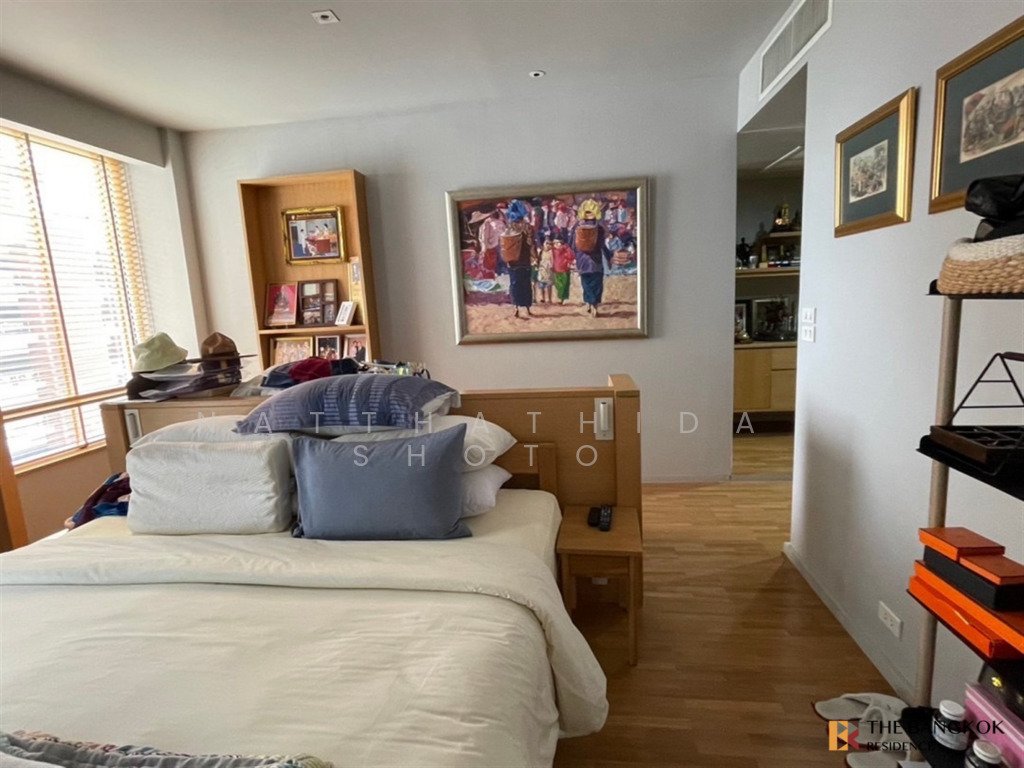 Condo in Bangkok, Krung Thep Maha Nakhon, Thailand 4 - 16850181