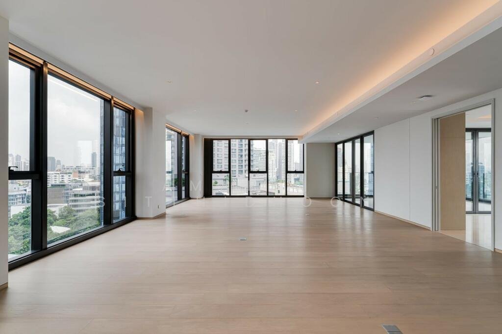Condo in Bangkok, Krung Thep Maha Nakhon, Thailand 2 - 16680973