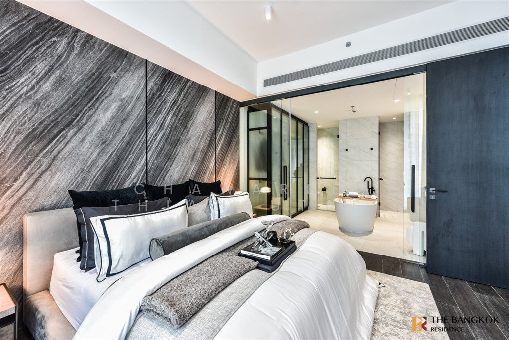 Condo in Bangkok, Krung Thep Maha Nakhon, Thailand 3 - 16670101