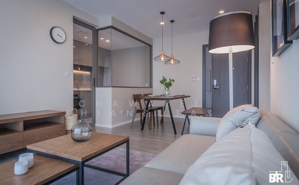 Condo in Bang Sue, Bangkok, Thailand 5 - 16693311
