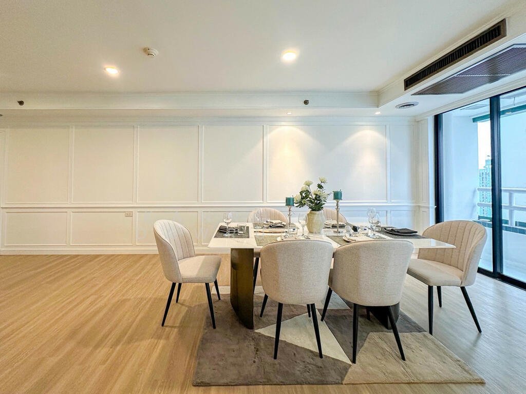 Condo in Khlong Toei, Krung Thep Maha Nakhon, Thailand 5 - 16997381